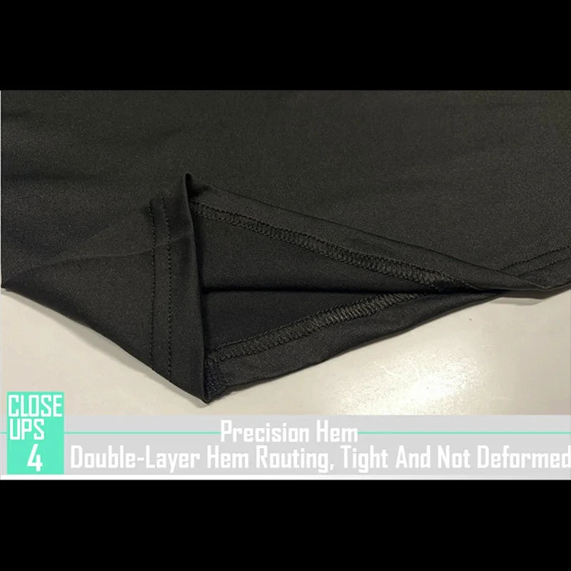 Men Compression Shirt Long Sleeve