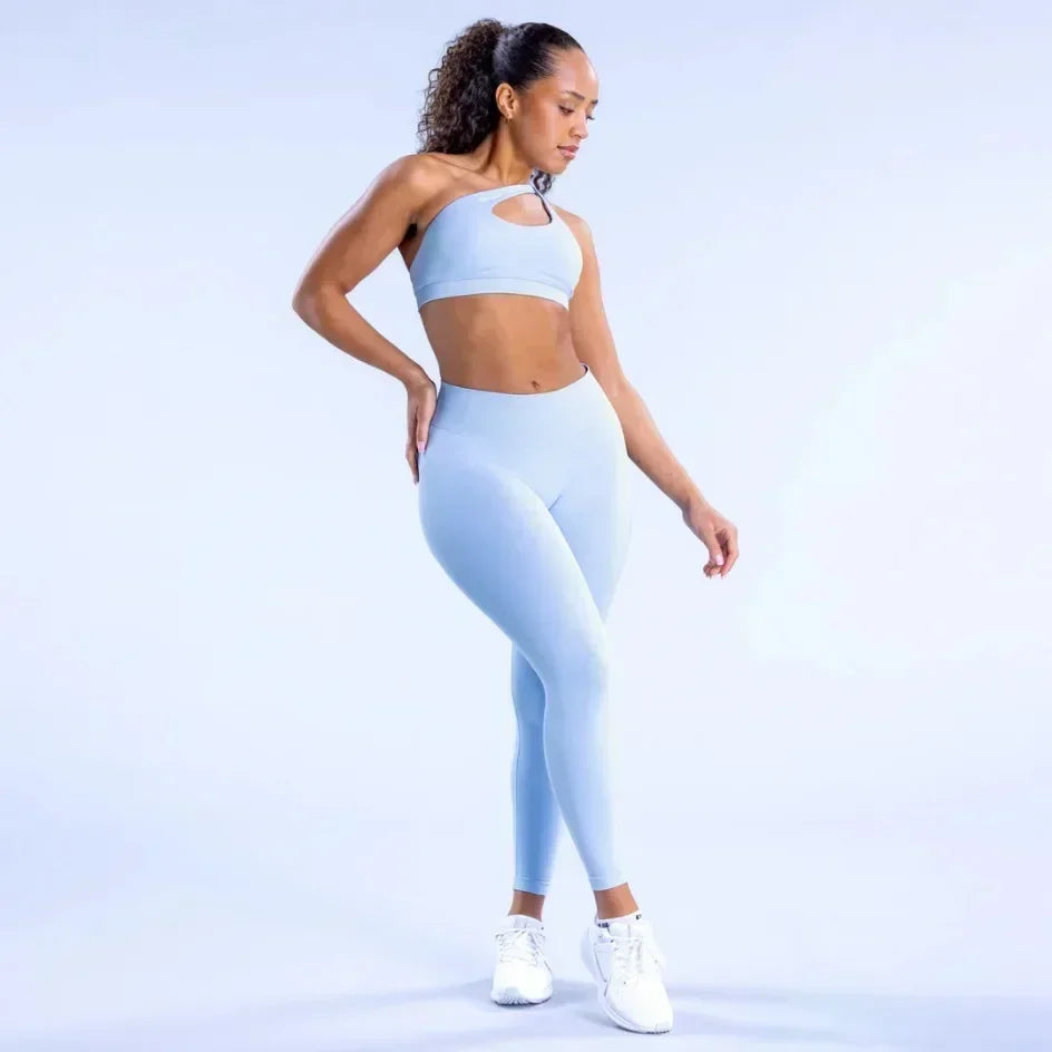 Women Sports Bra High Elastic