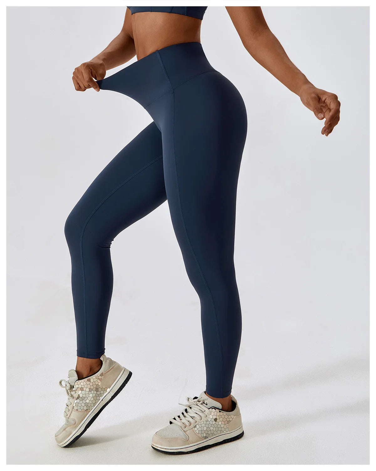 Women Leggings High Waist Yoga Pants