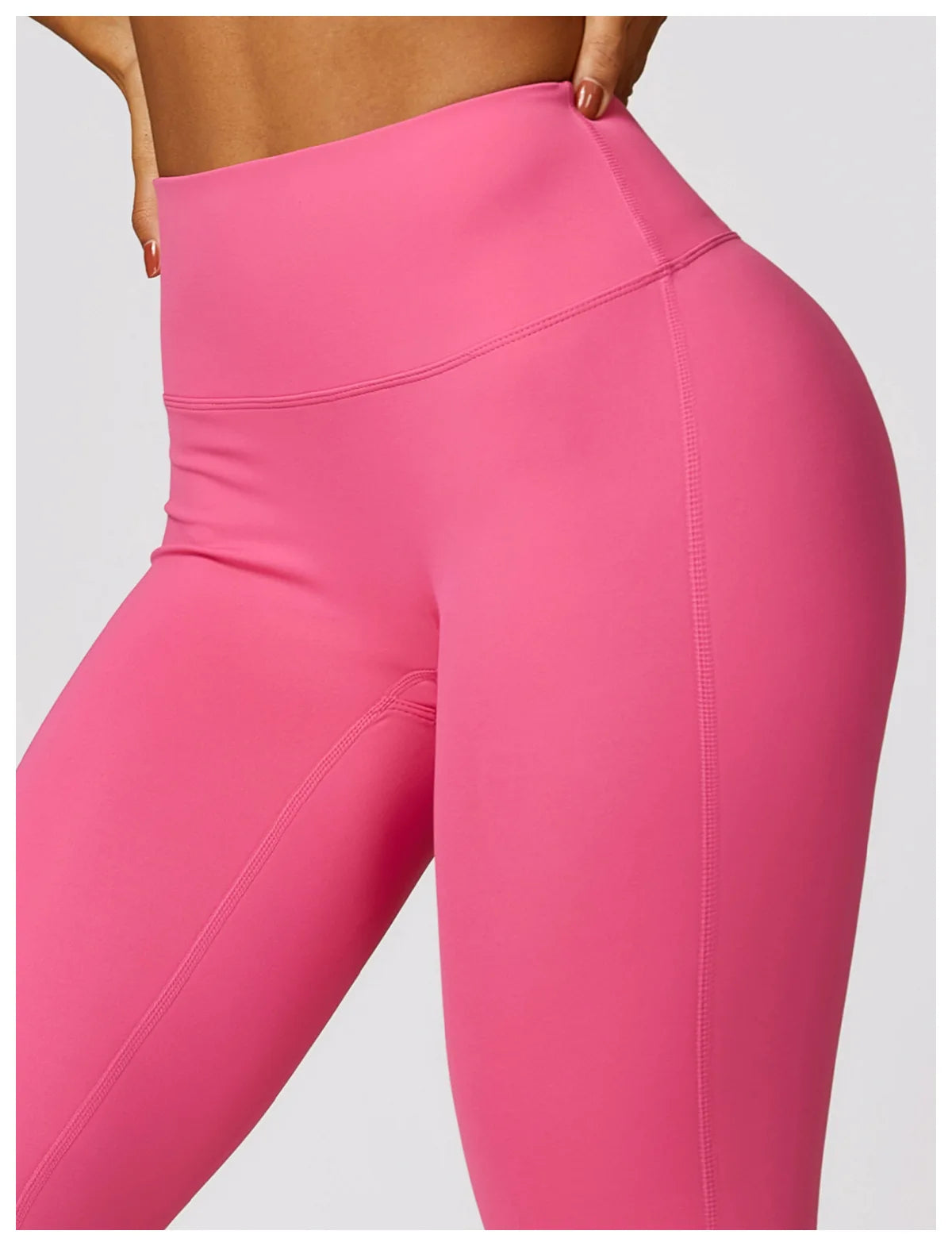 Women Leggings High Waist Yoga Pants