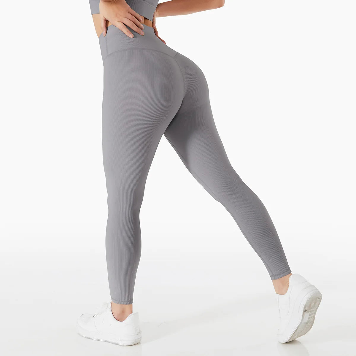 Women Leggings Seamless Push Up