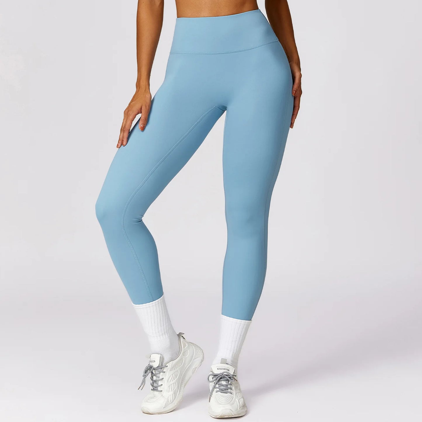 Women Leggings High Waist Yoga Pants