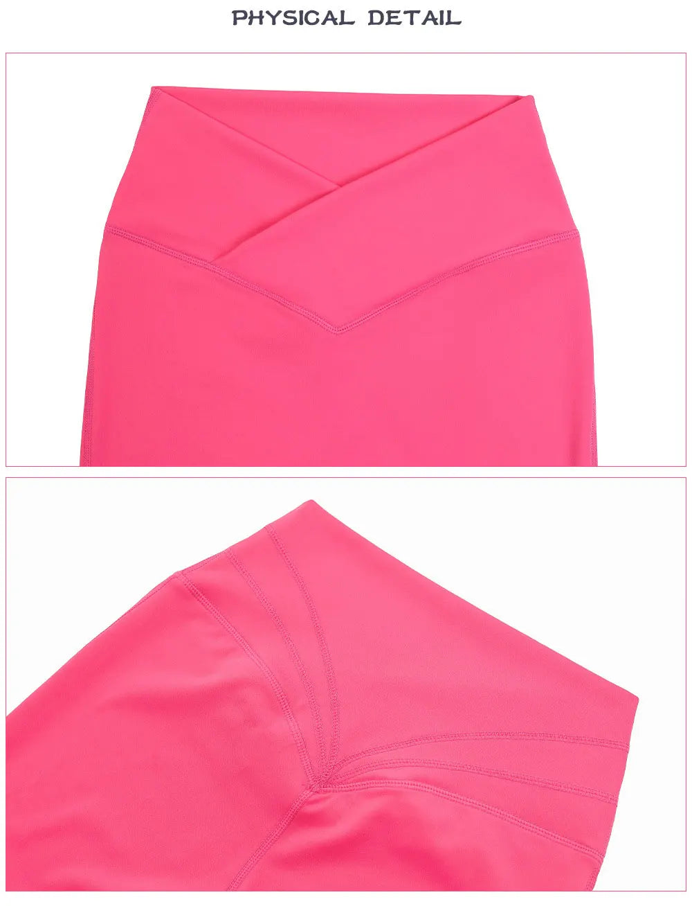 Women Leggings High Waist Yoga Pants