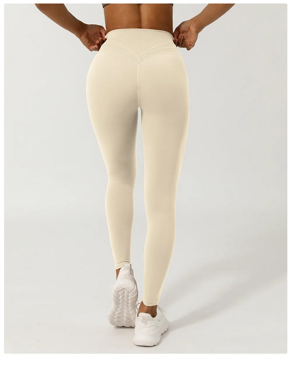 Women Leggings High Waist Yoga Pants