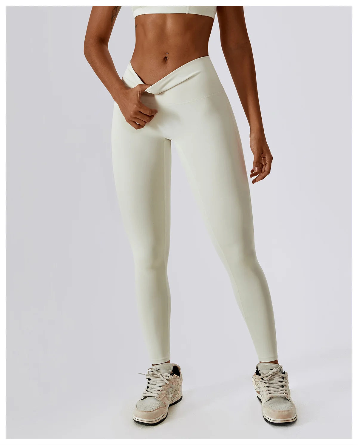Women Leggings High Waist Yoga Pants