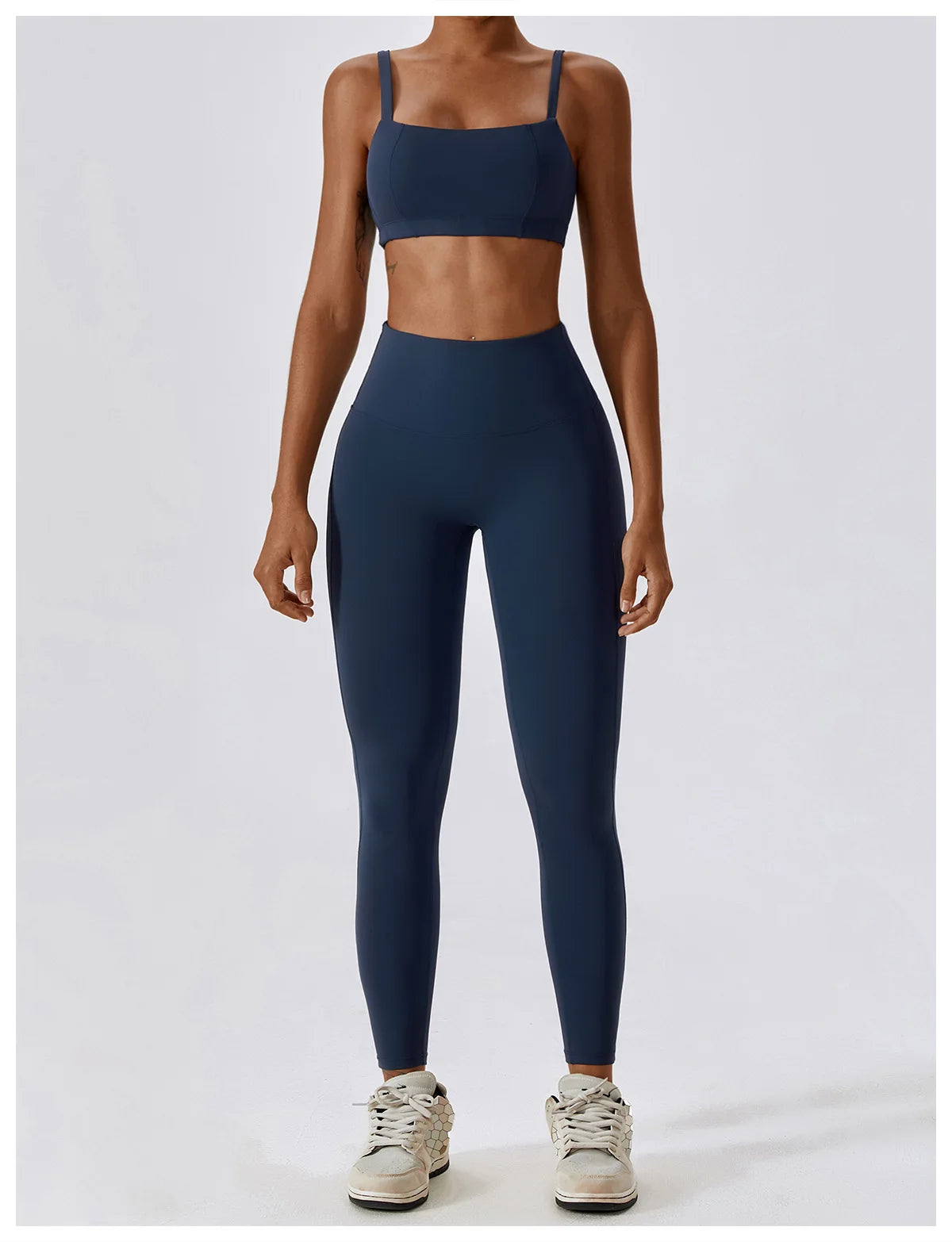 Women Leggings High Waist Yoga Pants