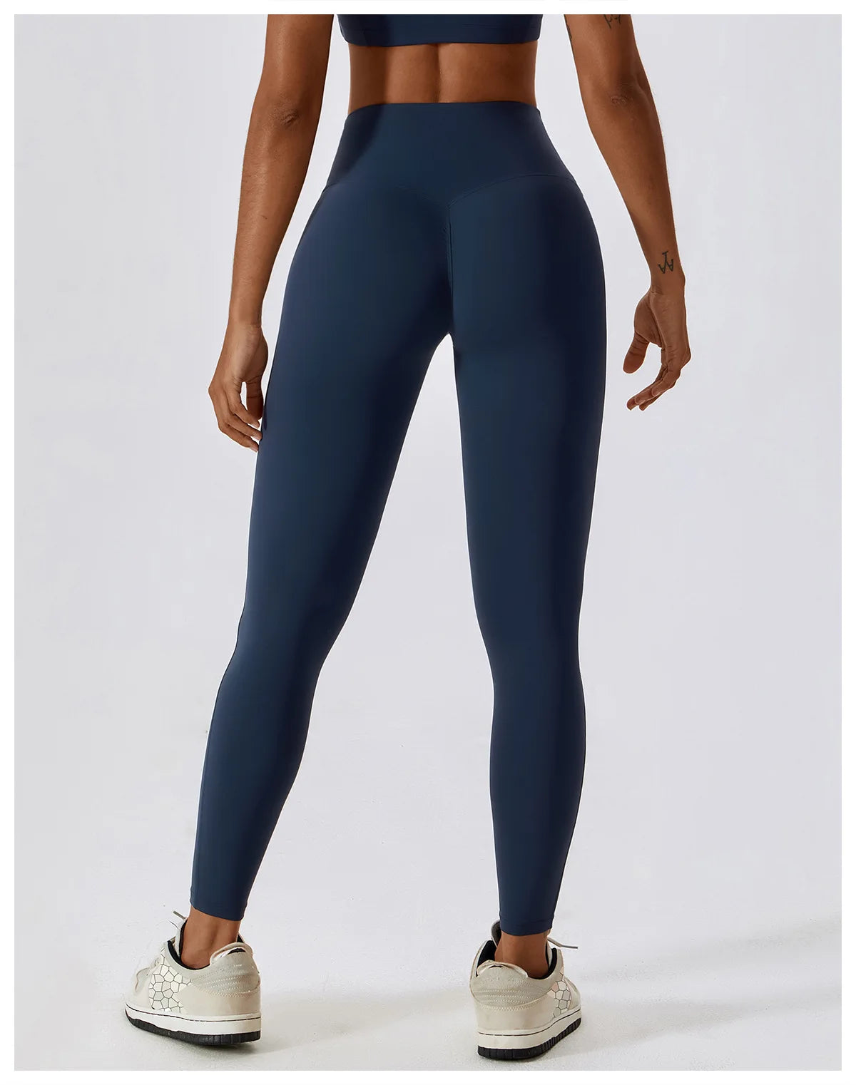 Women Leggings High Waist Yoga Pants
