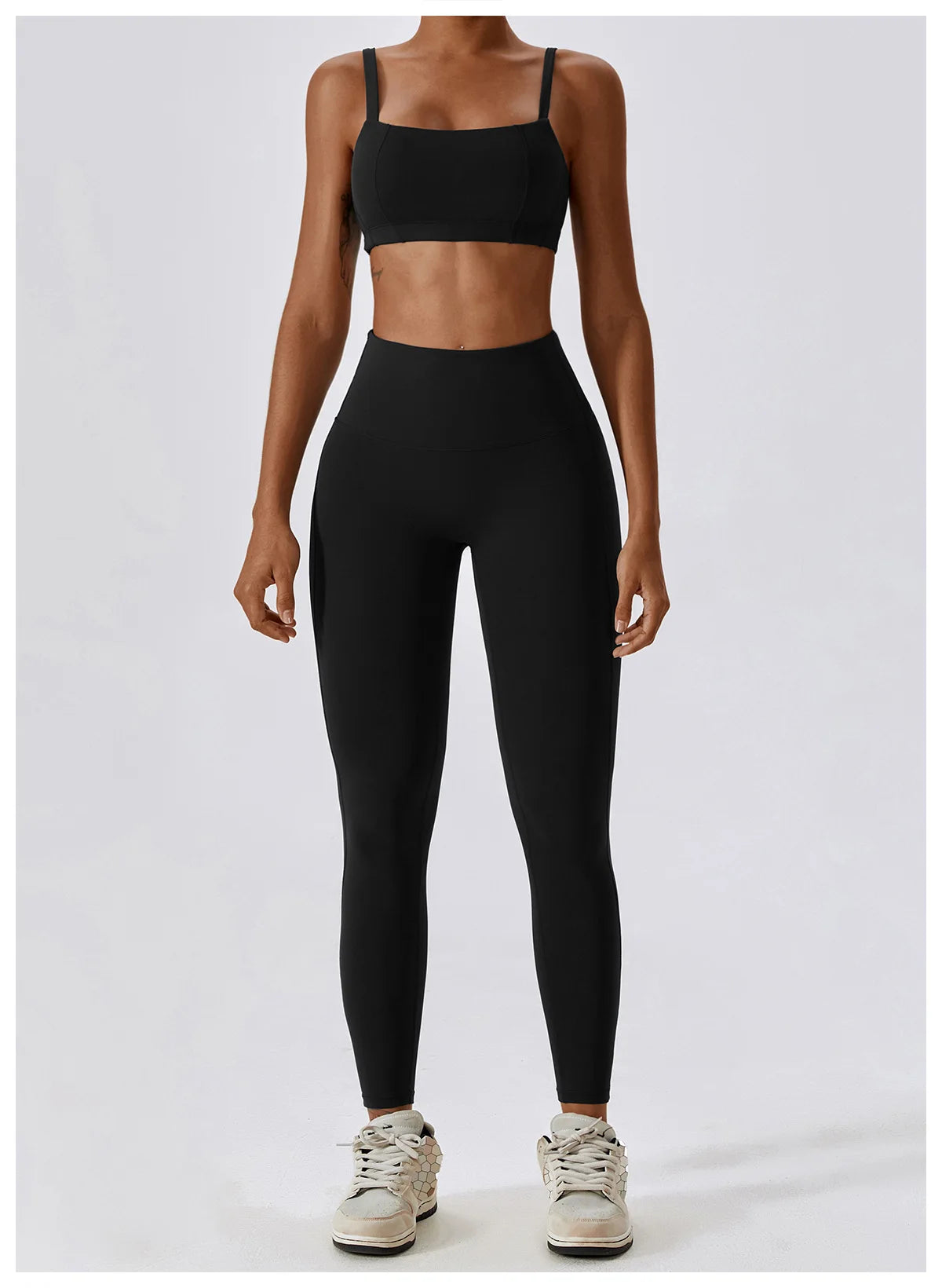 Women Leggings High Waist Yoga Pants