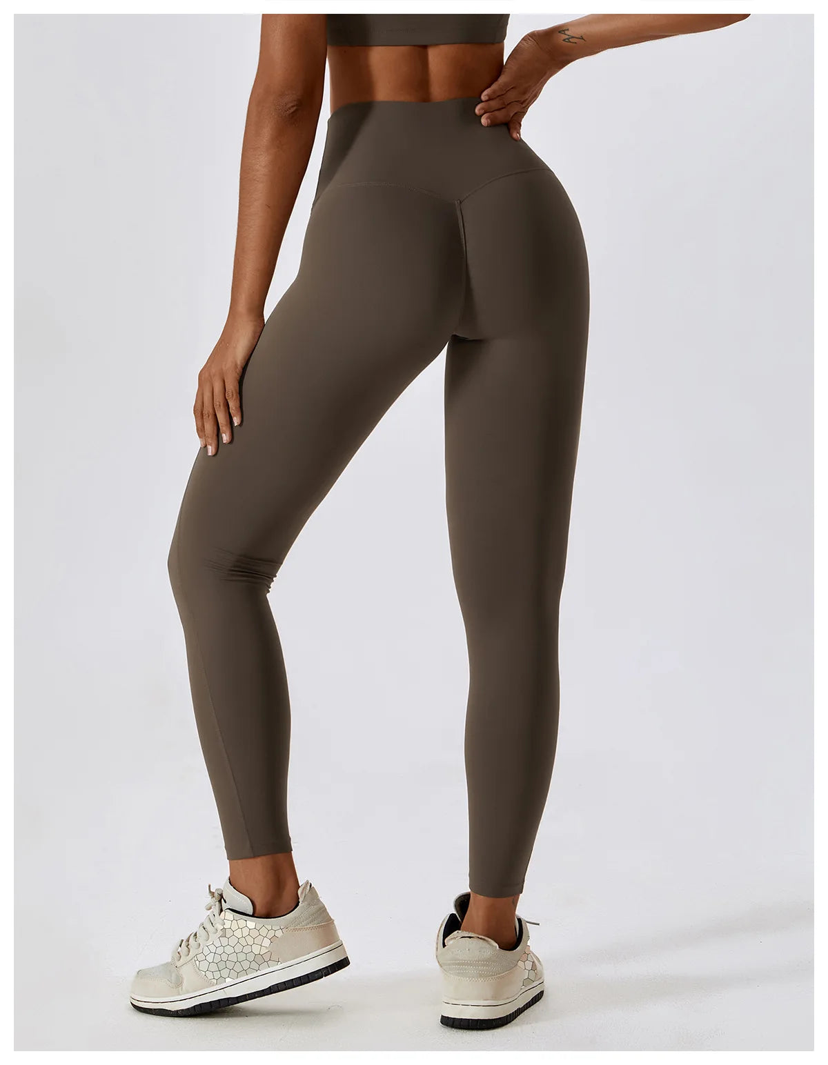 Women Leggings High Waist Yoga Pants