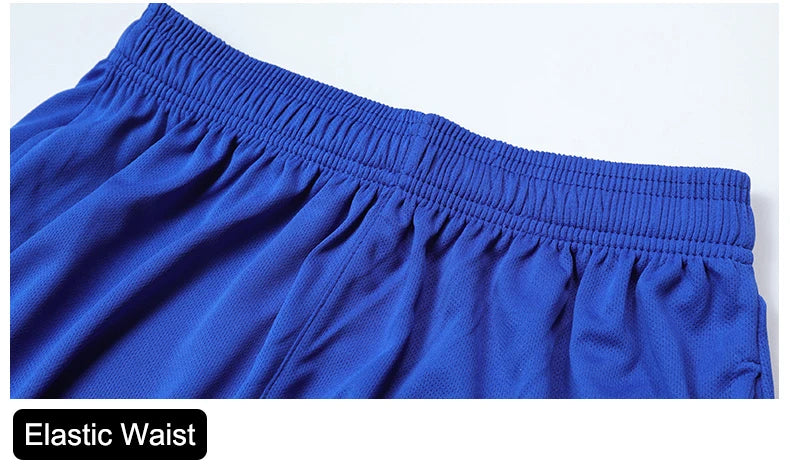 Men Running Set Shirt Shorts