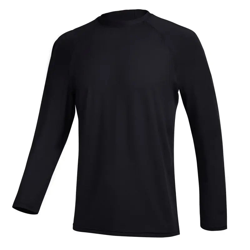 Men UV Protection Shirt Long Sleeve