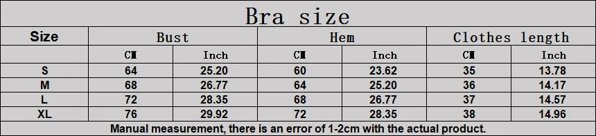 Women Sports Bra Stretch Tank