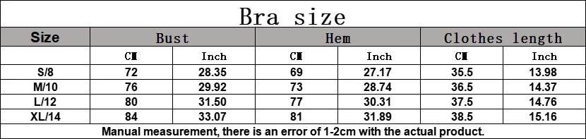 Women Sports Bra Push Up Vest