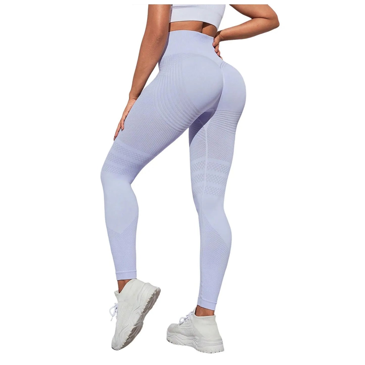 Women Leggings Compression High Waist