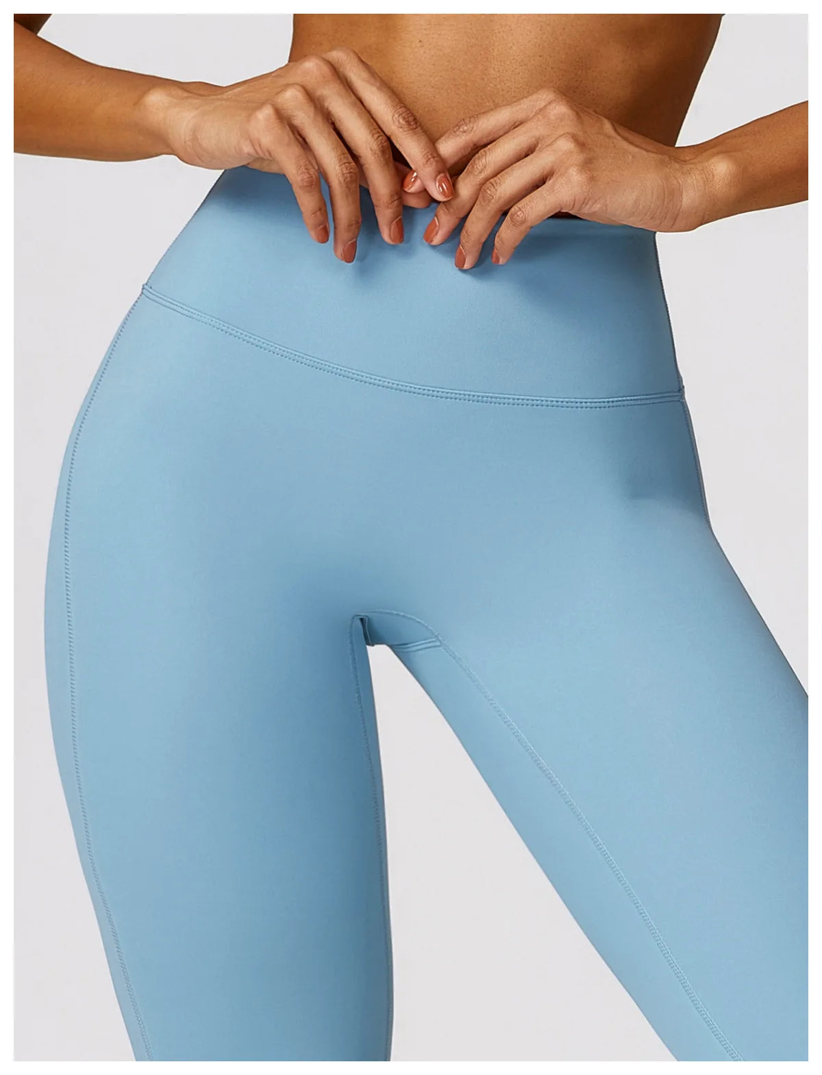 Women Leggings High Waist Yoga Pants