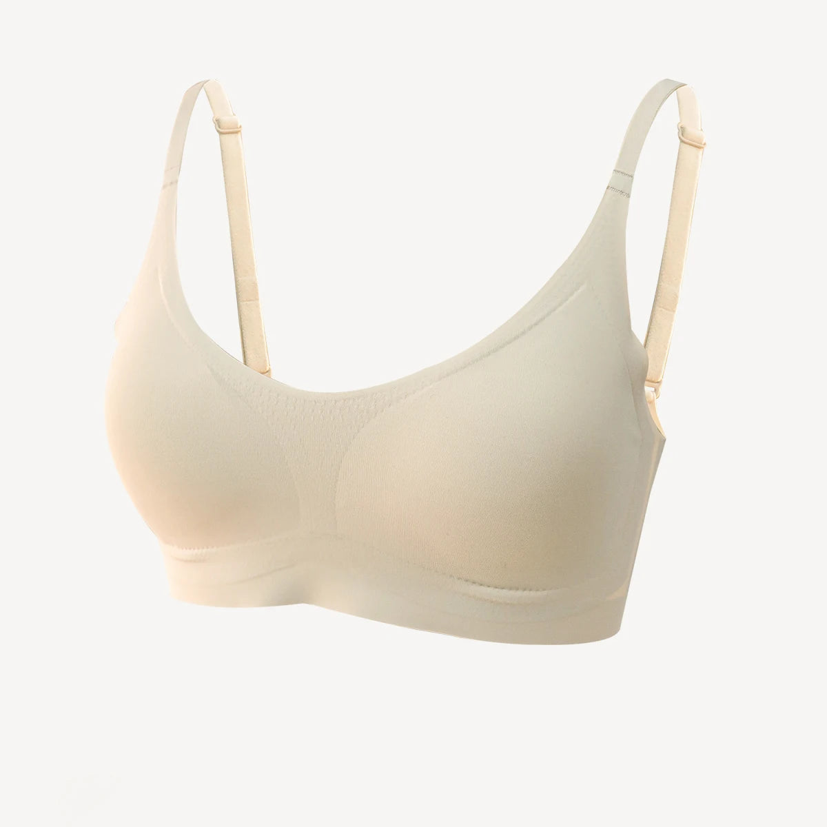 Women Bra Seamless Light Support