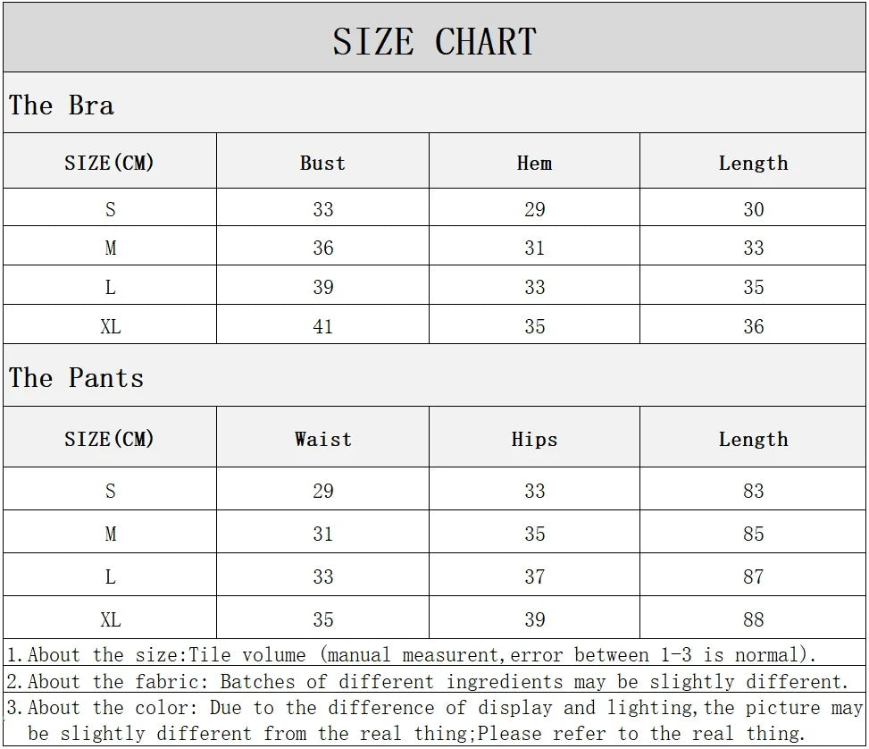 Women Yoga Set High Waist Leggings