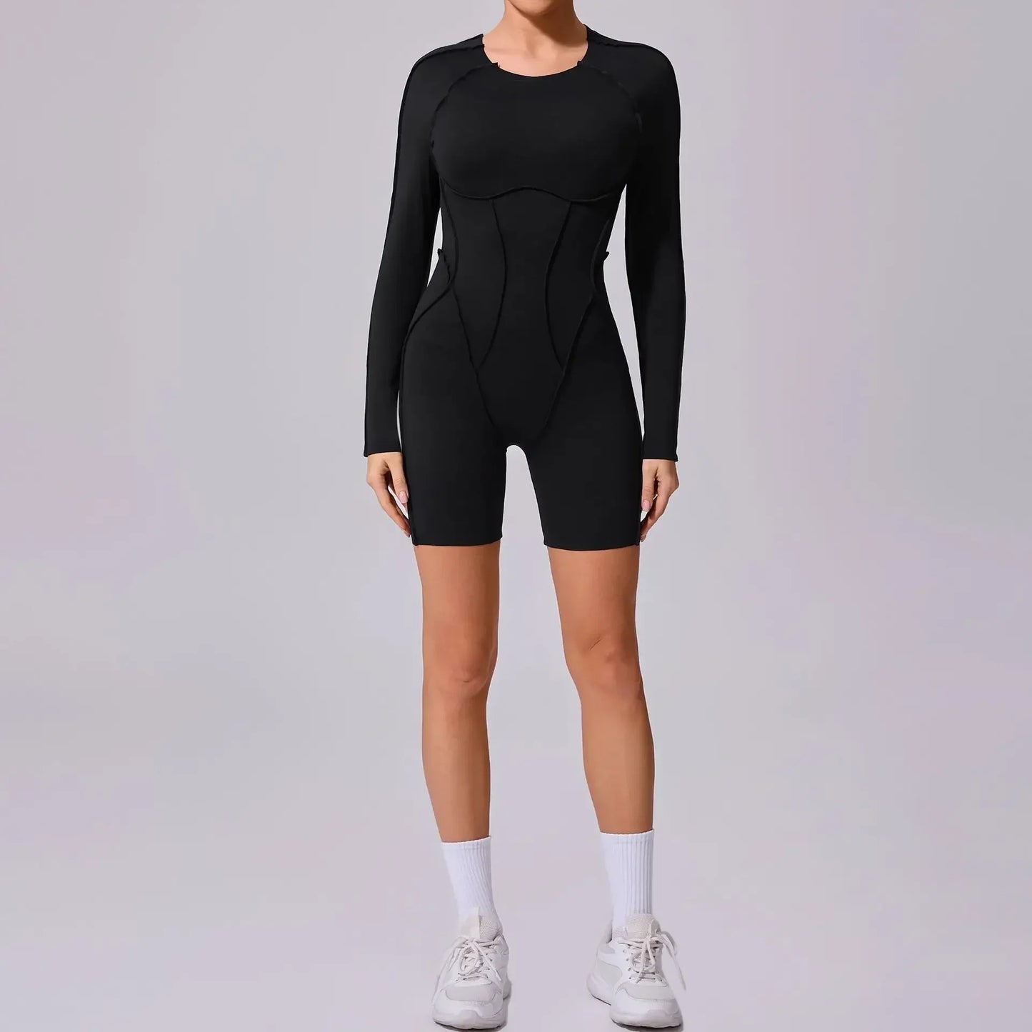 Women Yoga Jumpsuit One Piece