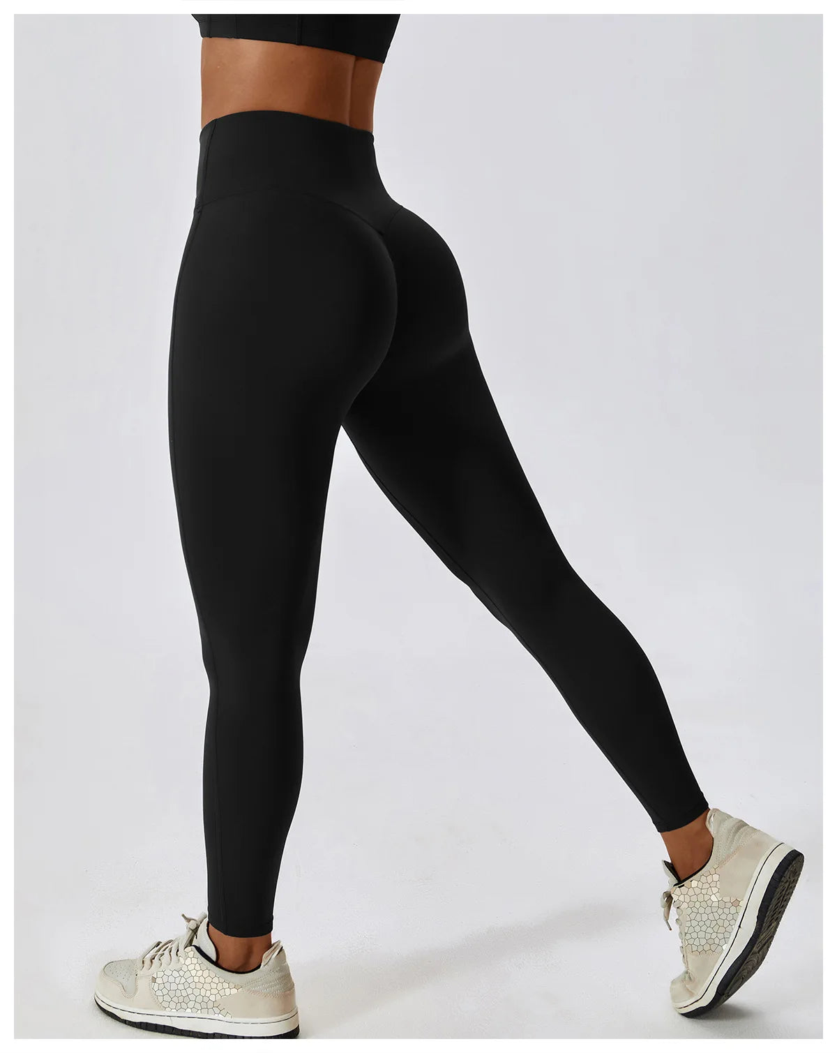 Women Leggings High Waist Yoga Pants
