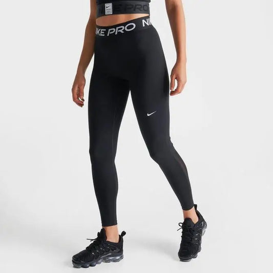 Women Leggings Nike Pro 365 Mesh