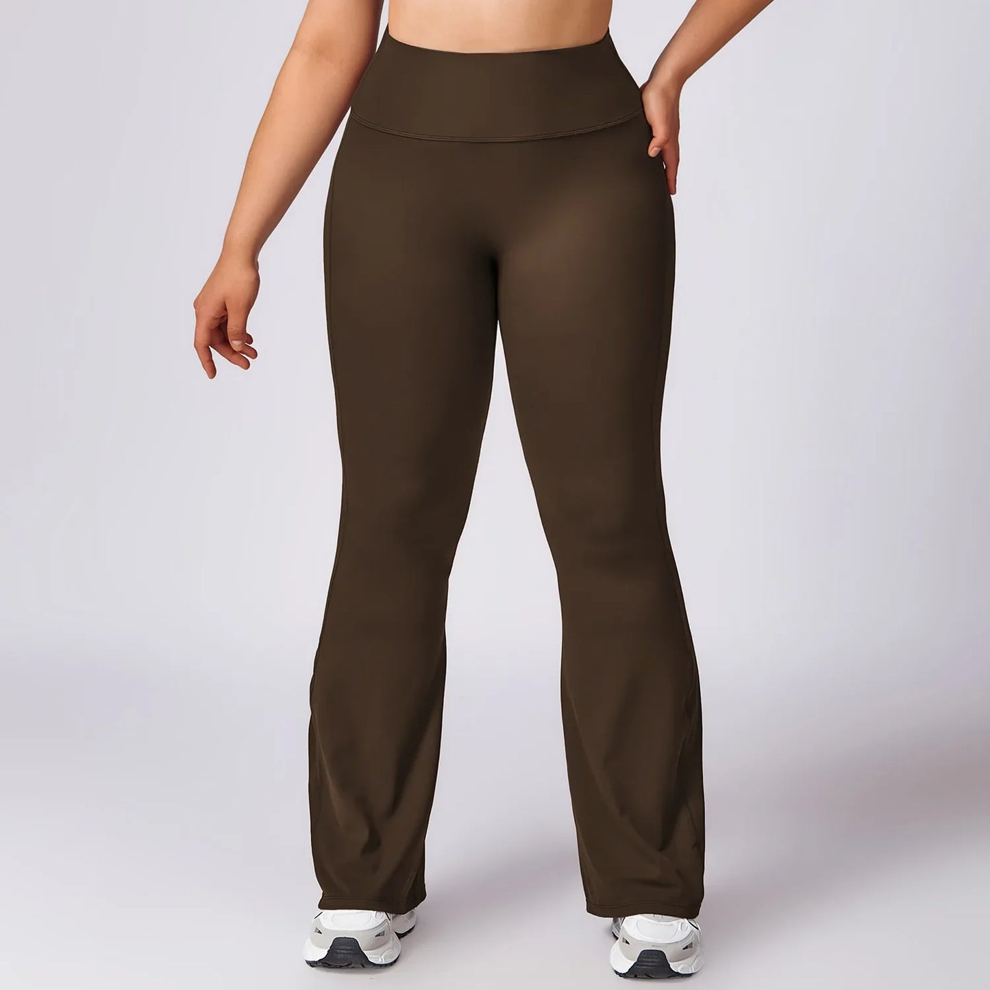 Women Yoga Set Plus Size Two Piece