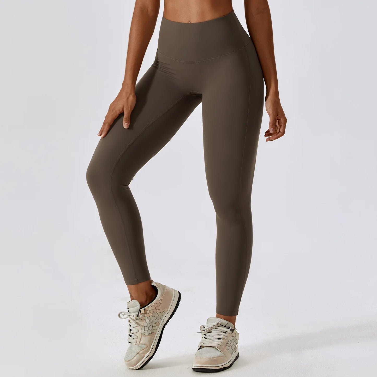 Women Leggings High Waist Yoga Pants