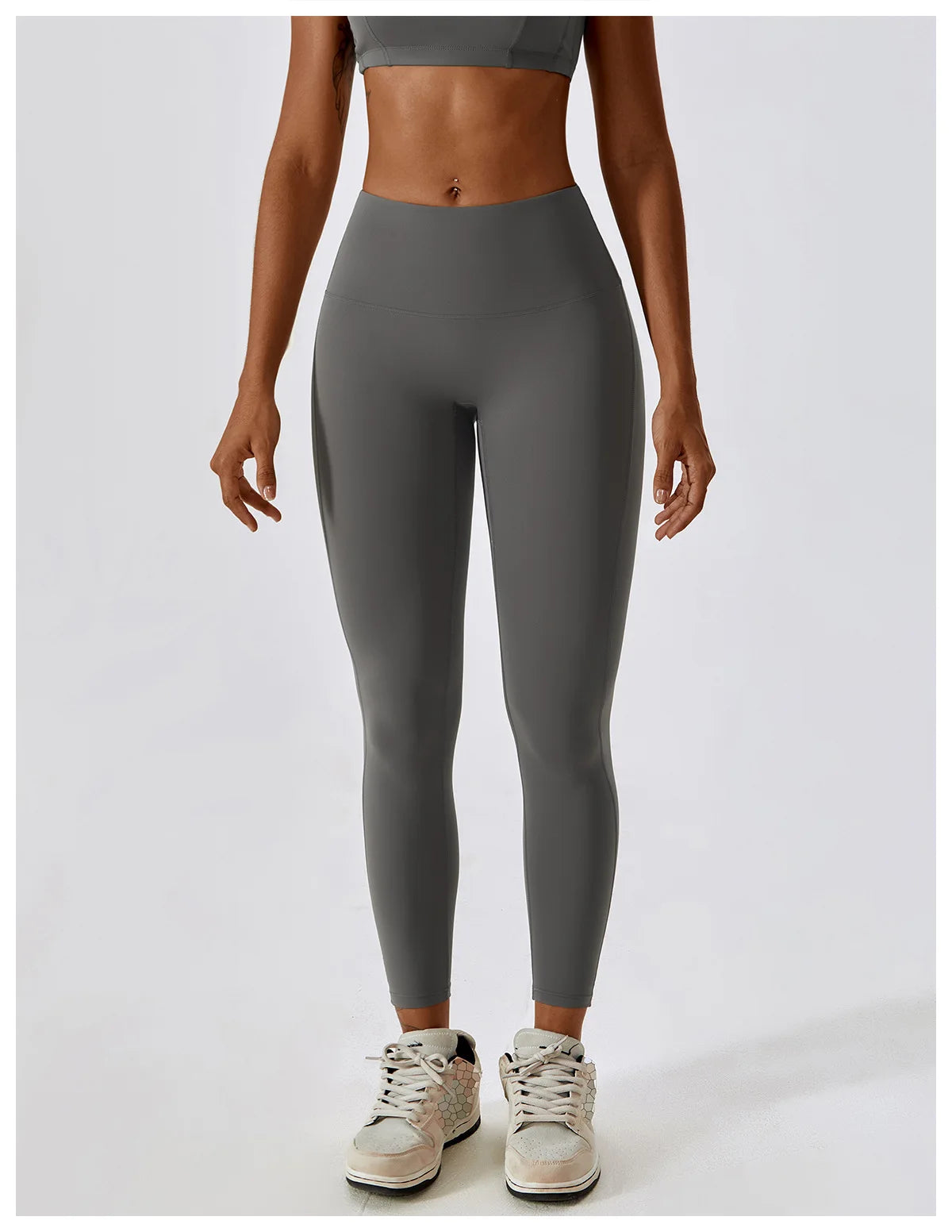 Women Leggings High Waist Yoga Pants