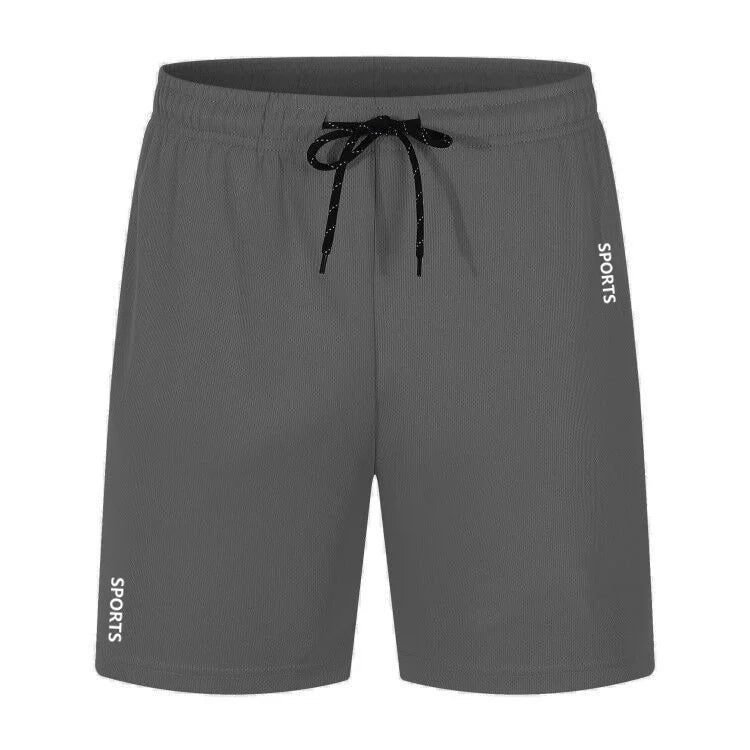 Men Sports Shorts Breathable Summer