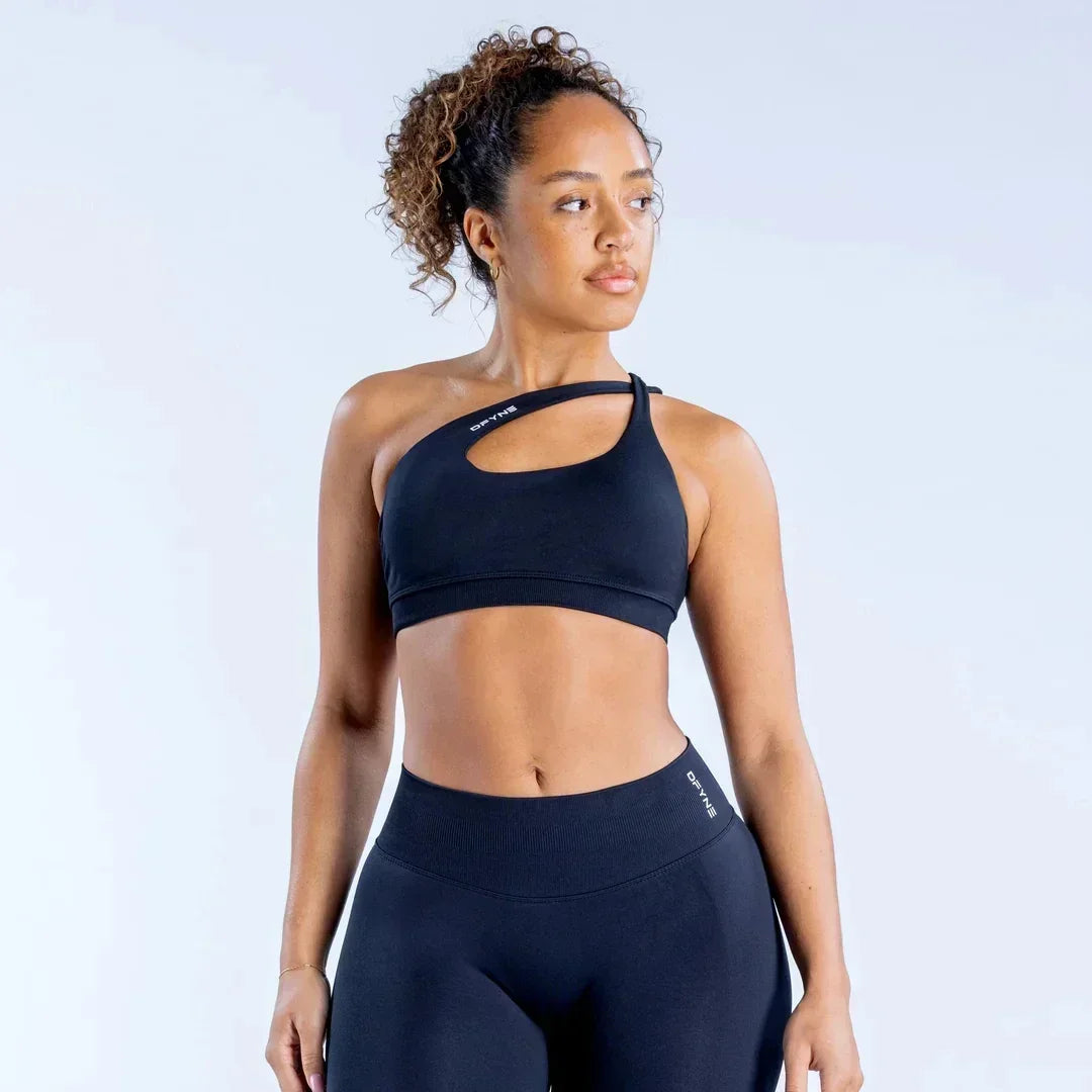 Women Sports Bra High Elastic