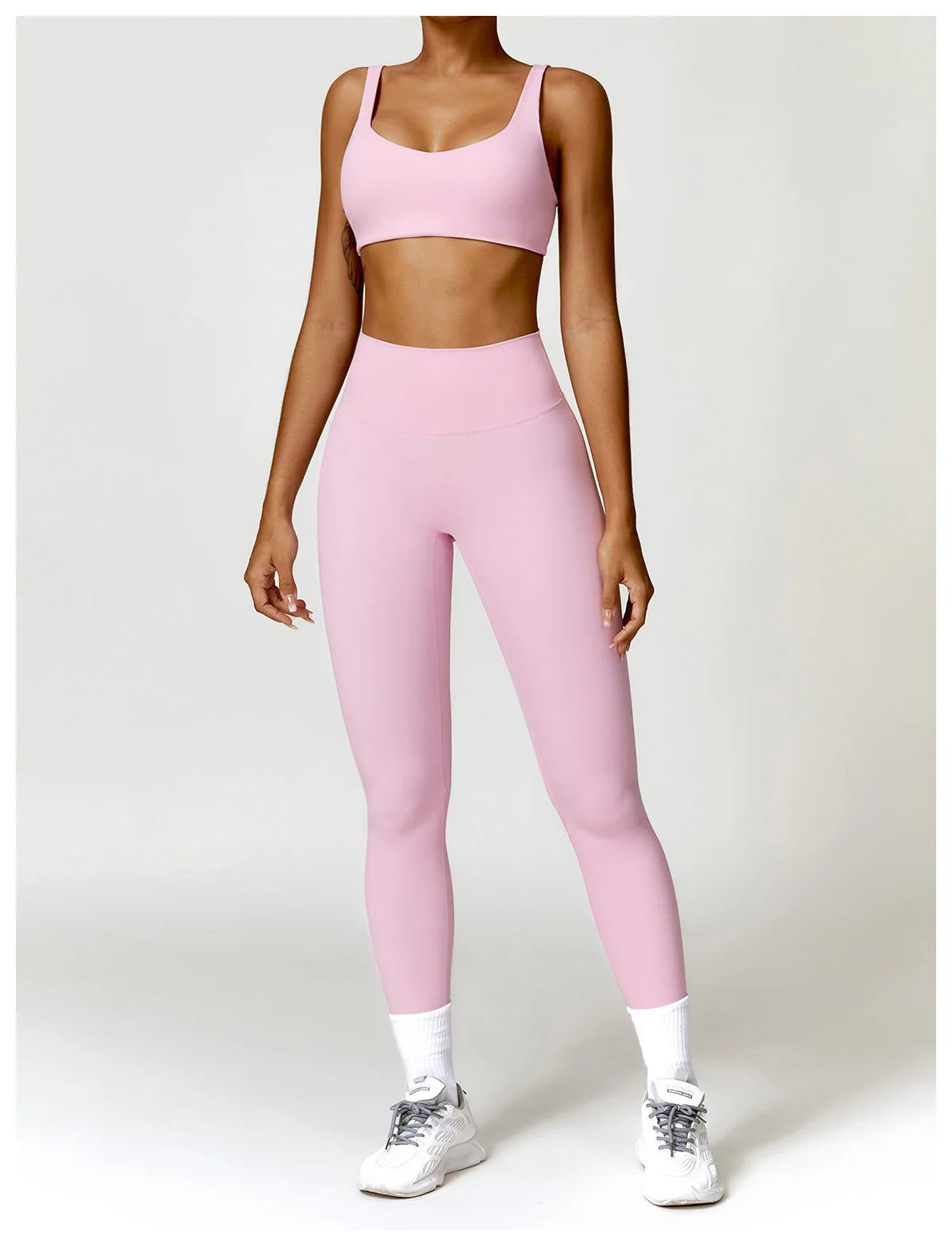 Women Sports Bra Stretch Tank