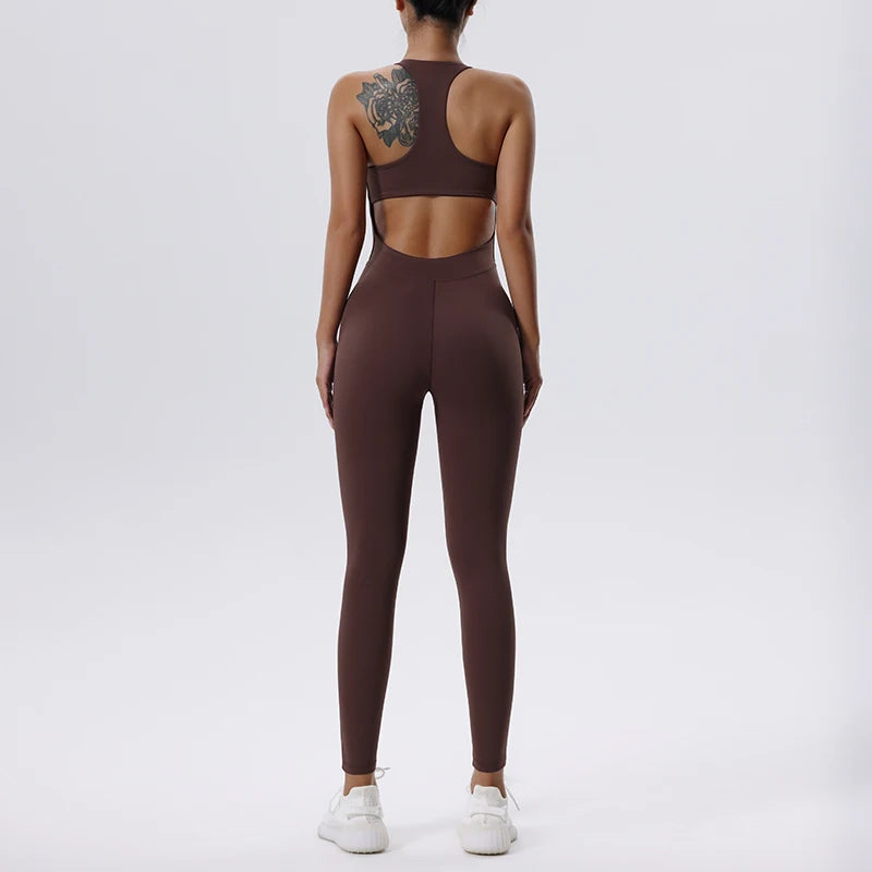 Women Jumpsuit Slim Fit Playsuit