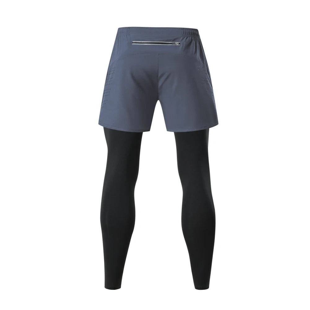 Men Basketball Shorts Tights Pants
