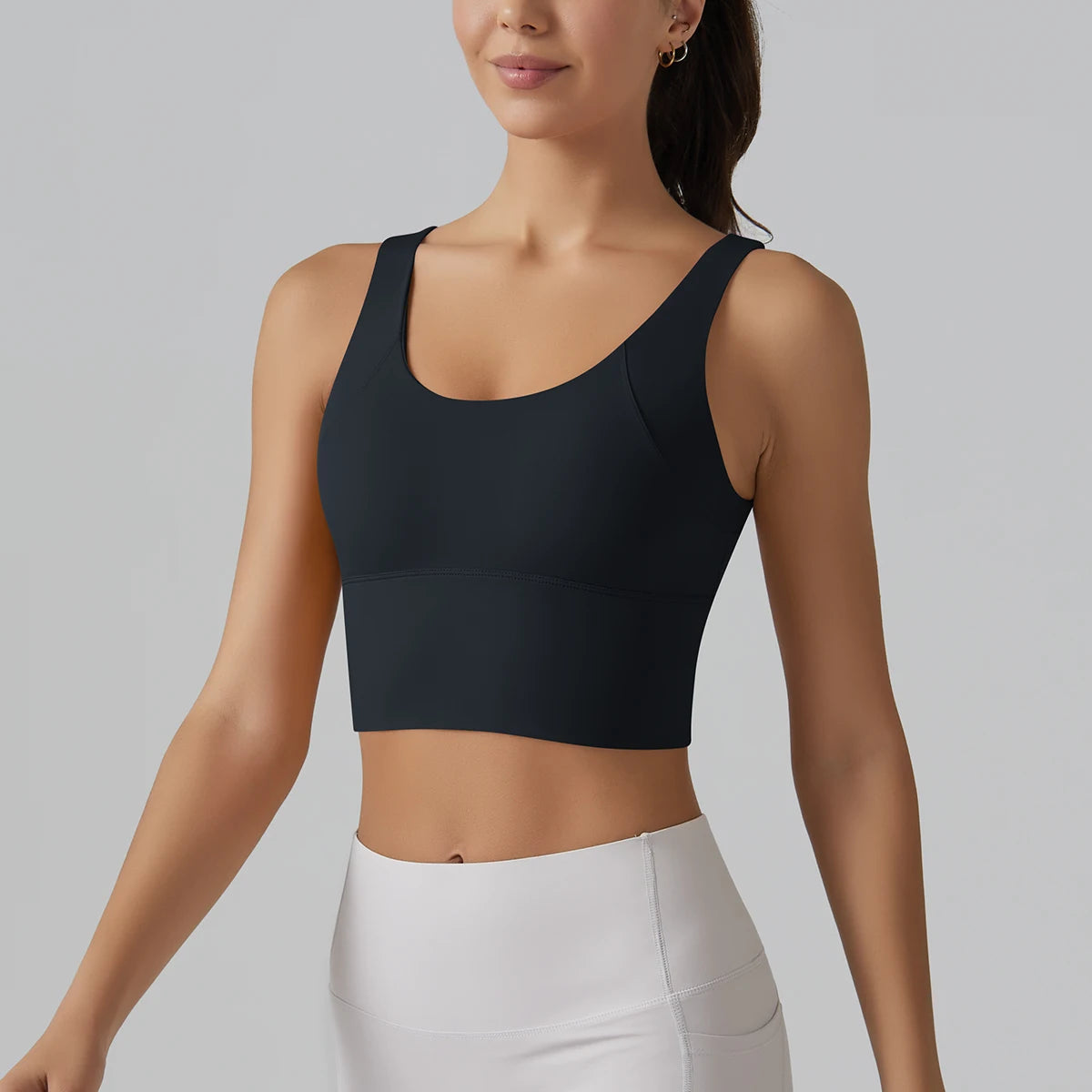 Women Sports Bra Tank Top