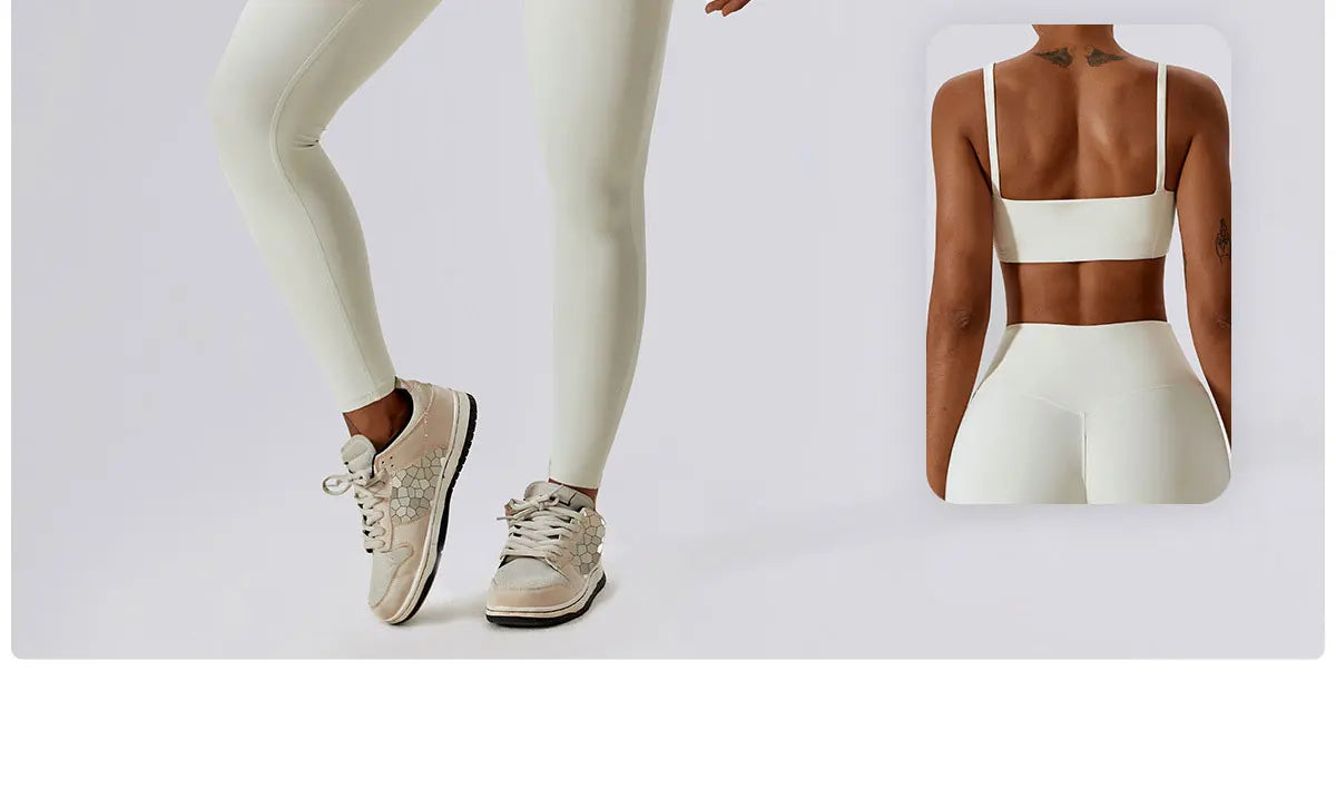 Women Leggings High Waist Yoga Pants