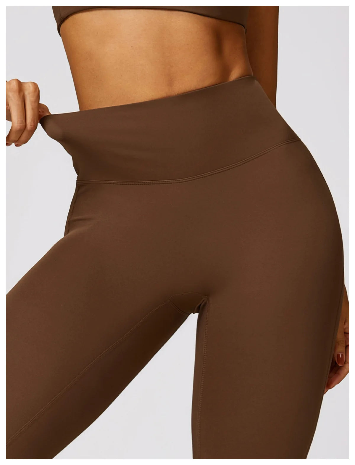 Women Yoga Set Beauty Back Bra Leggings