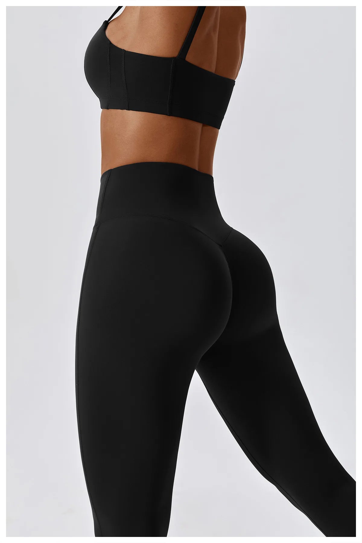 Women Leggings High Waist Yoga Pants