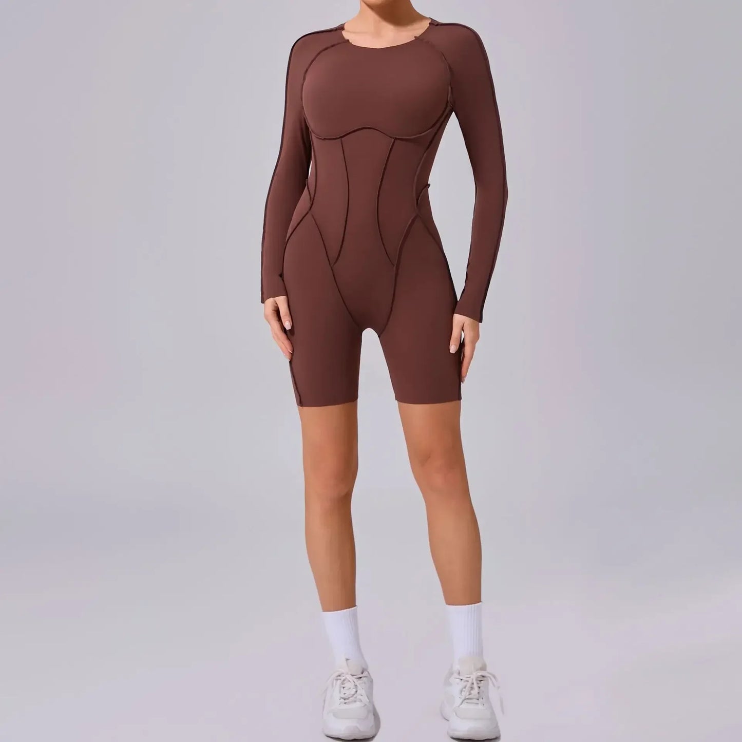 Women Yoga Jumpsuit One Piece