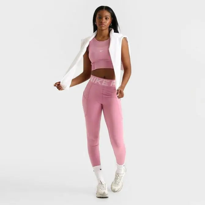 Women Leggings Nike Pro Sculpt