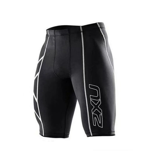 Men Compression Shorts Quick Dry