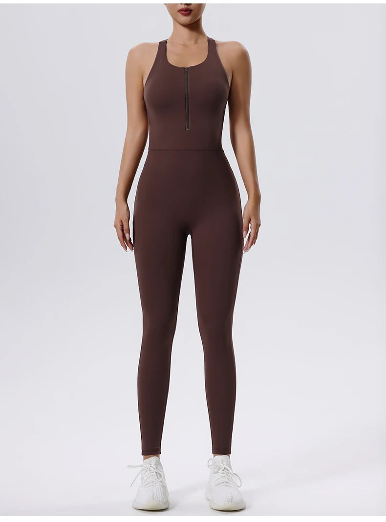 Women Jumpsuit Slim Fit Playsuit