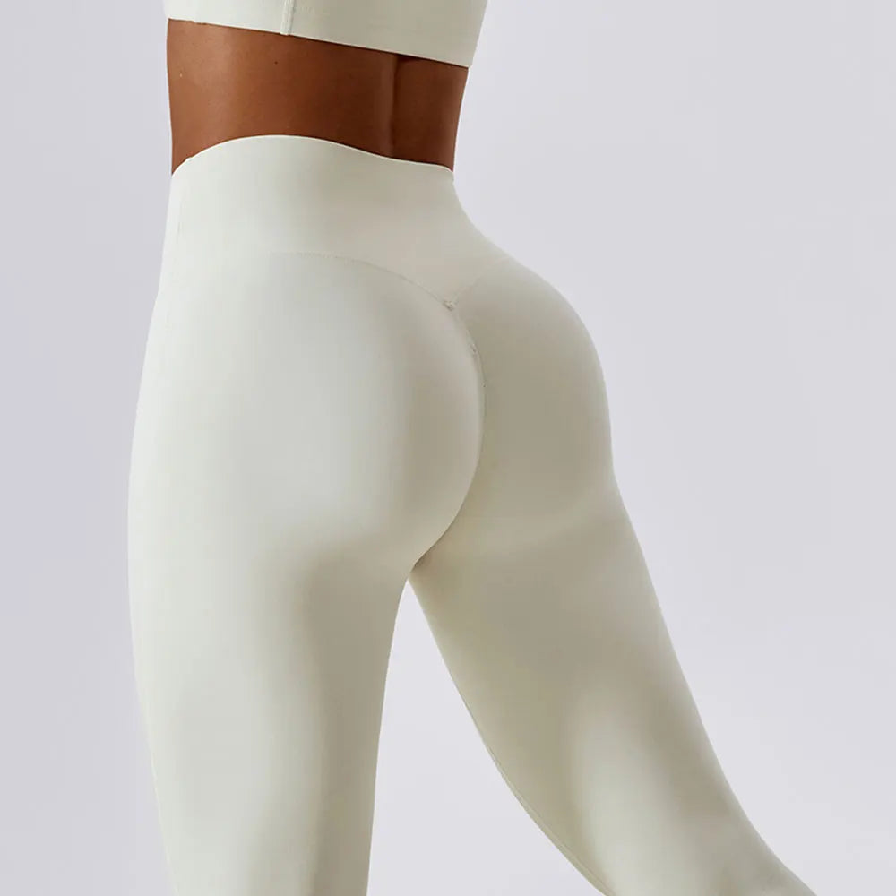 Women Leggings High Waist Yoga Pants