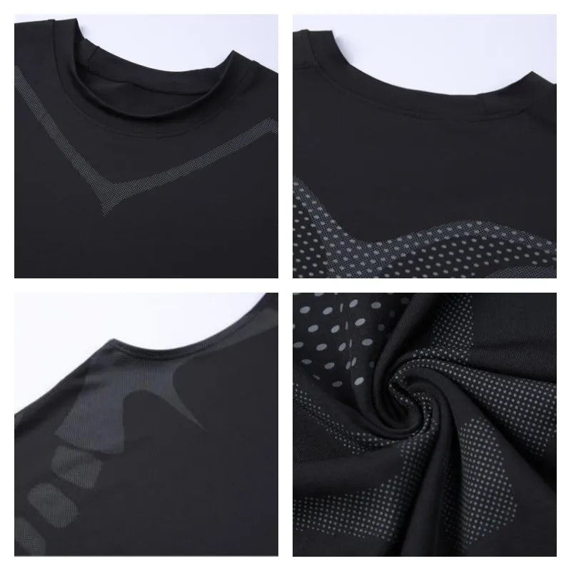 Men Compression Tank Top Sleeveless