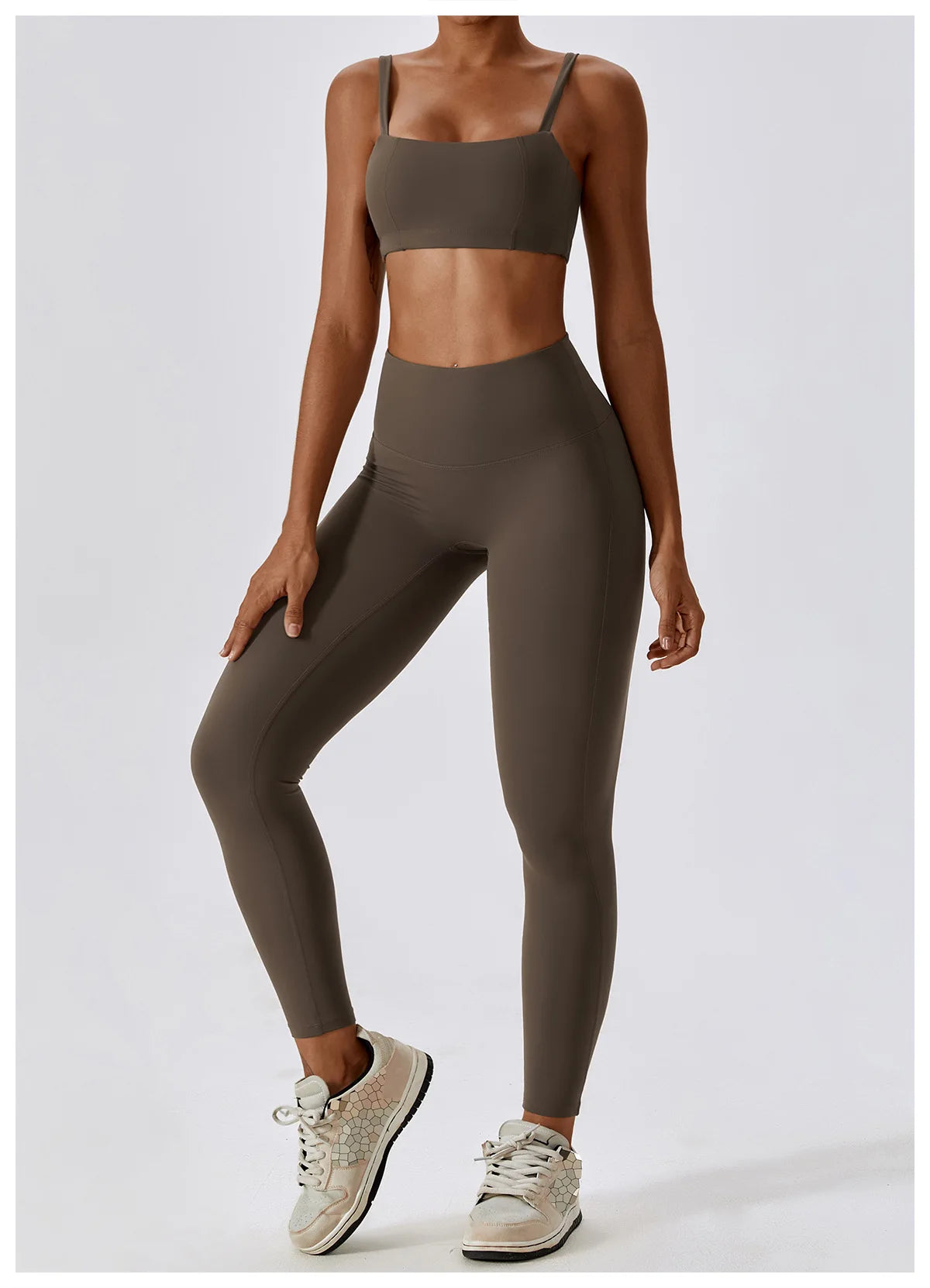 Women Leggings High Waist Yoga Pants