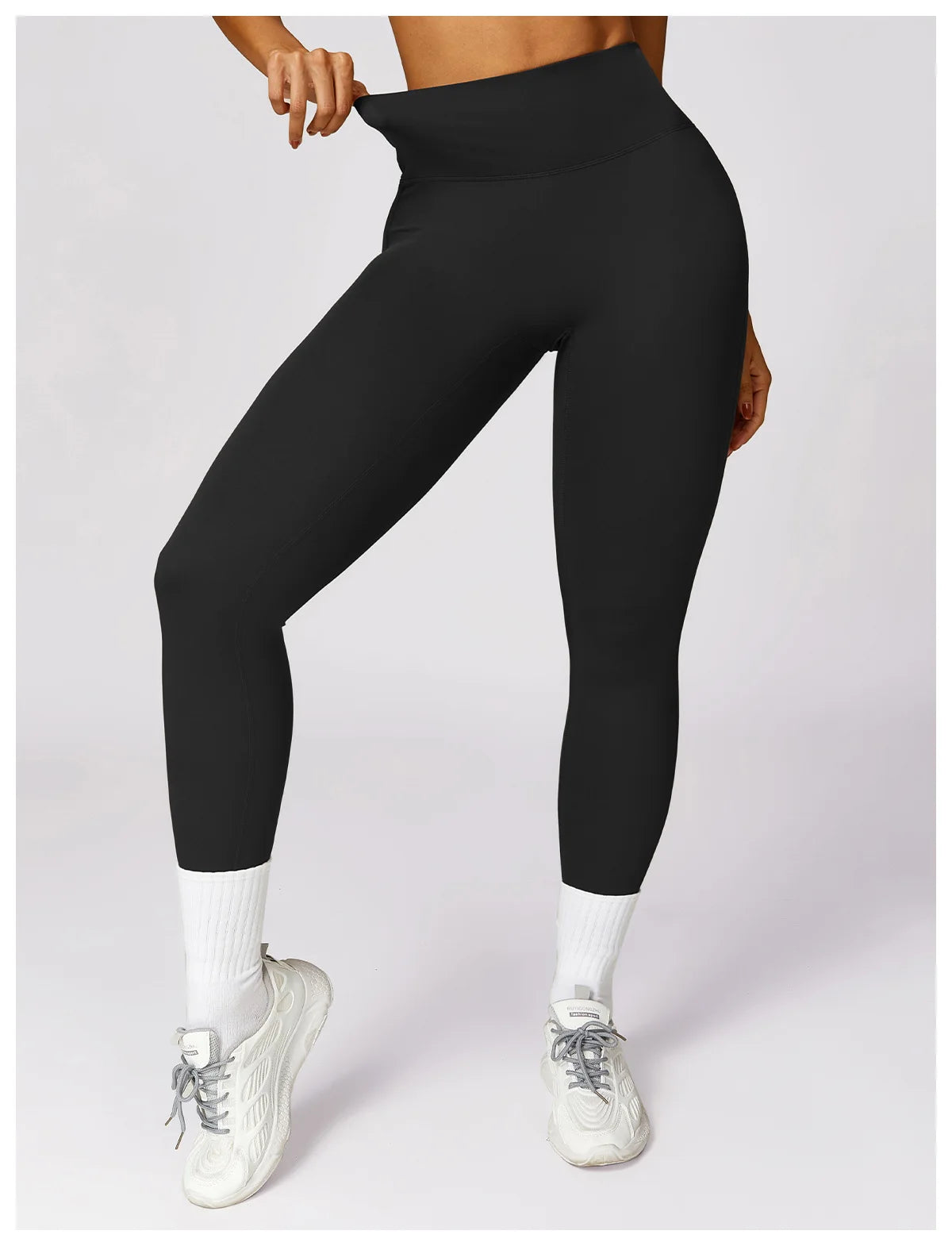 Women Yoga Set Beauty Back Bra Leggings