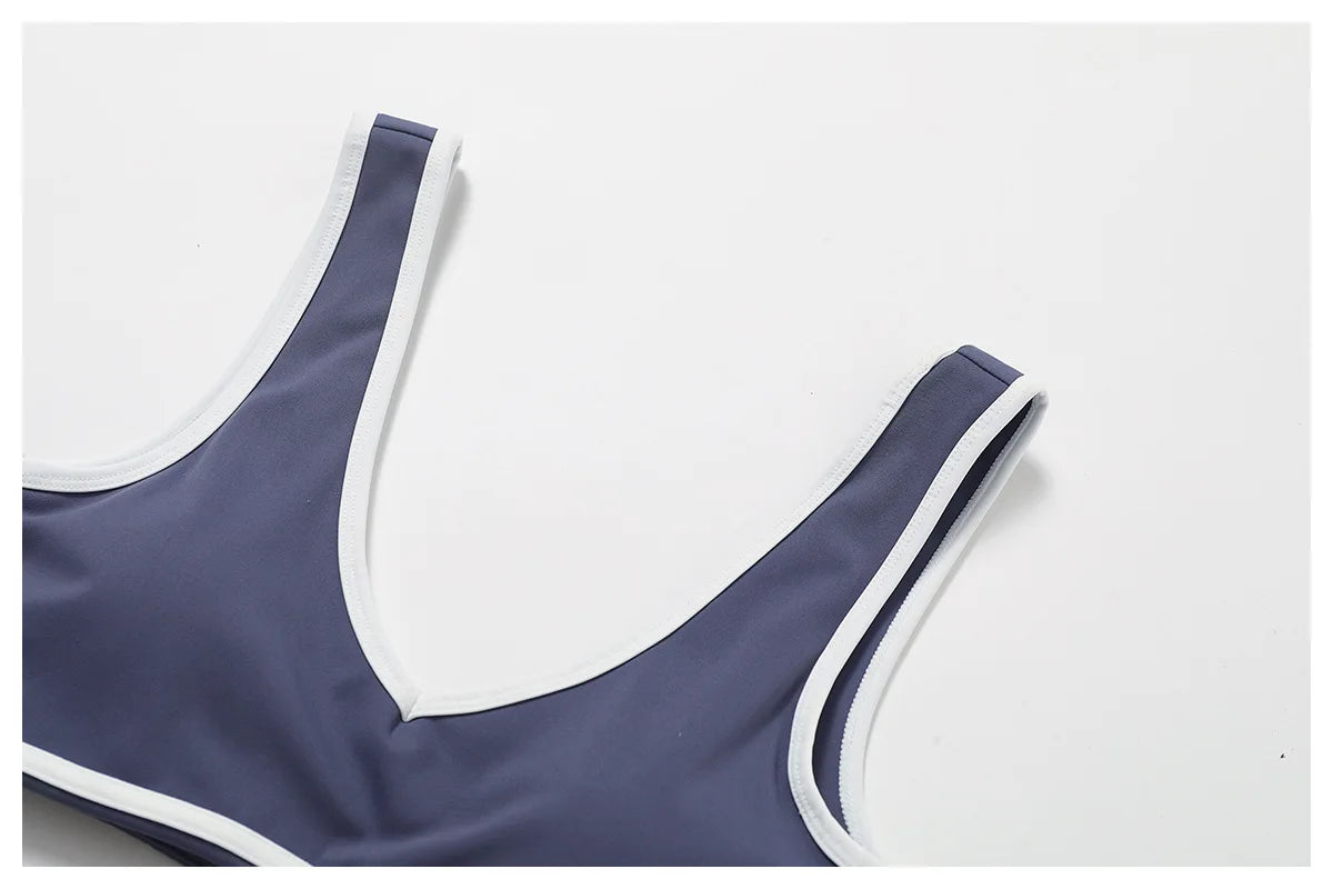 Women Yoga Set Leggings Bra