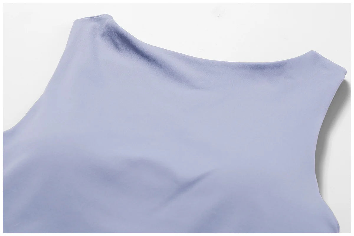 Women Sports Bra Shockproof Push Up