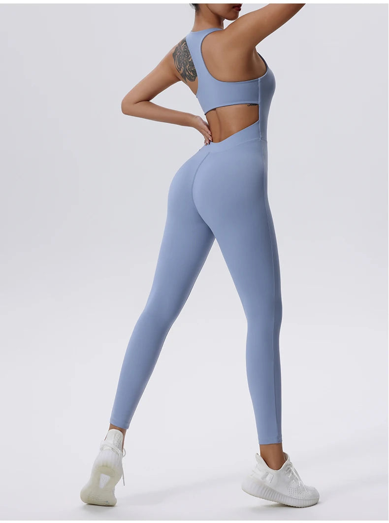 Women Jumpsuit Slim Fit Playsuit