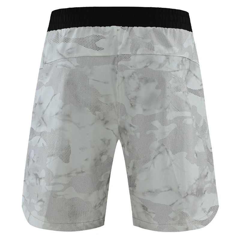 Men Fitness Shorts Quick Dry