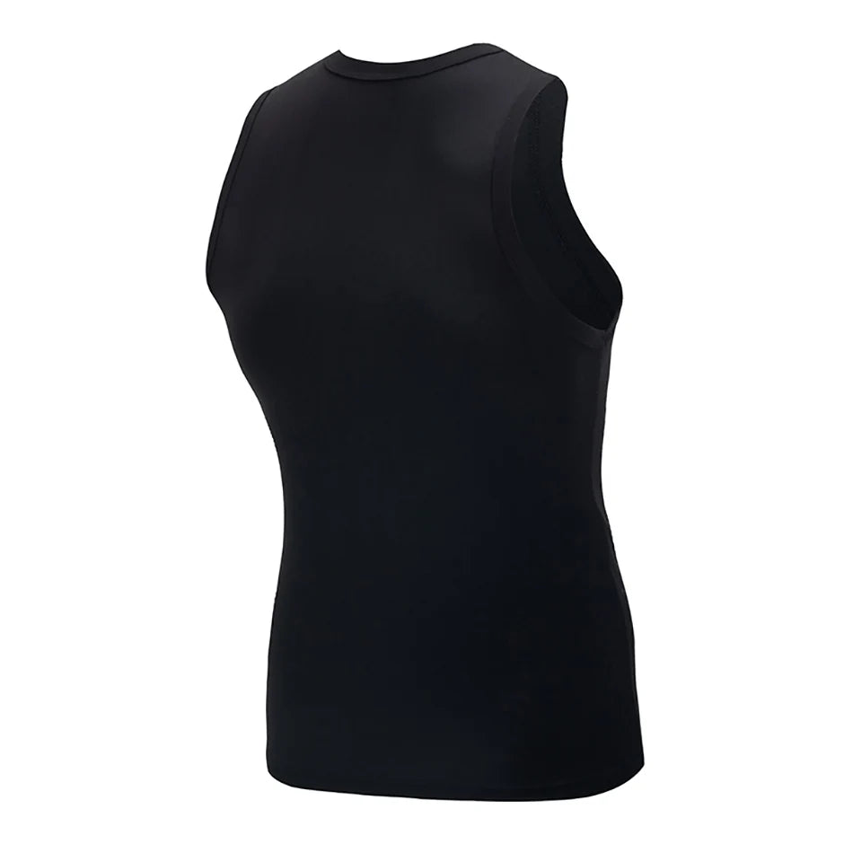 Men Sports Vest Plus Size