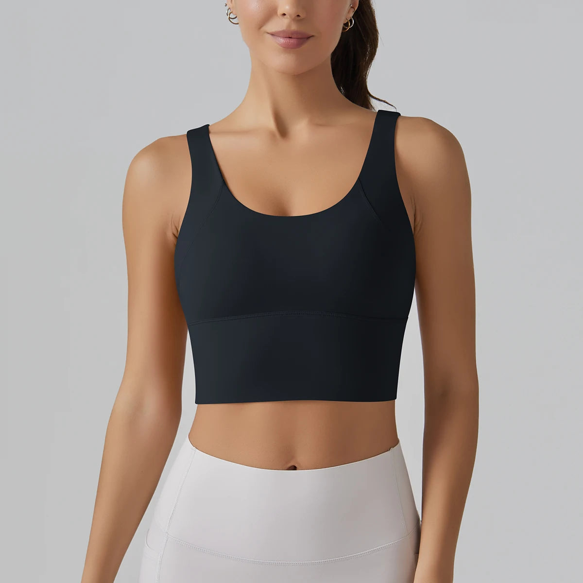 Women Sports Bra Tank Top